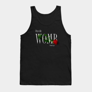 Rite of the Womb Tank Top